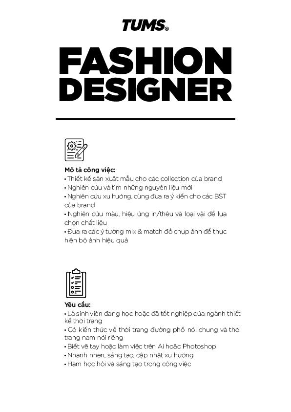 FASHION-DESIGNER-DESCRIPTION