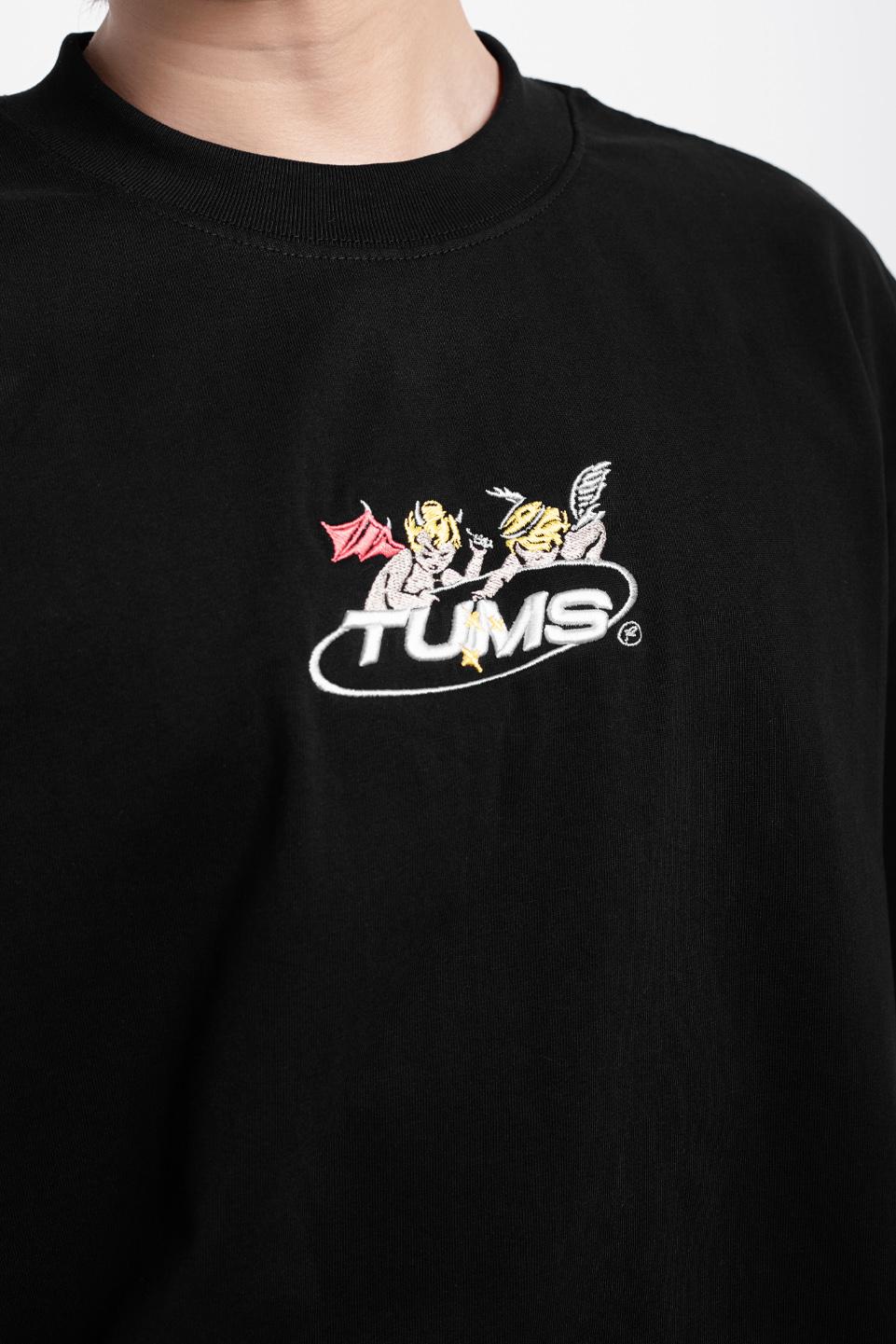 LUCKY GODS - Tshirt