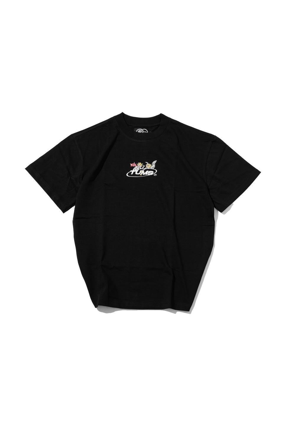 LUCKY GODS - Tshirt
