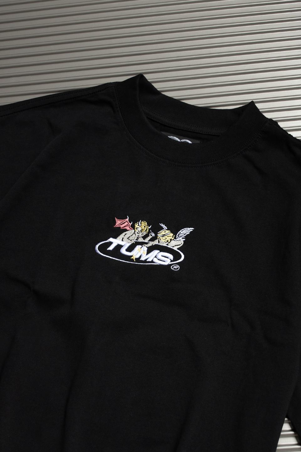 LUCKY GODS - Tshirt