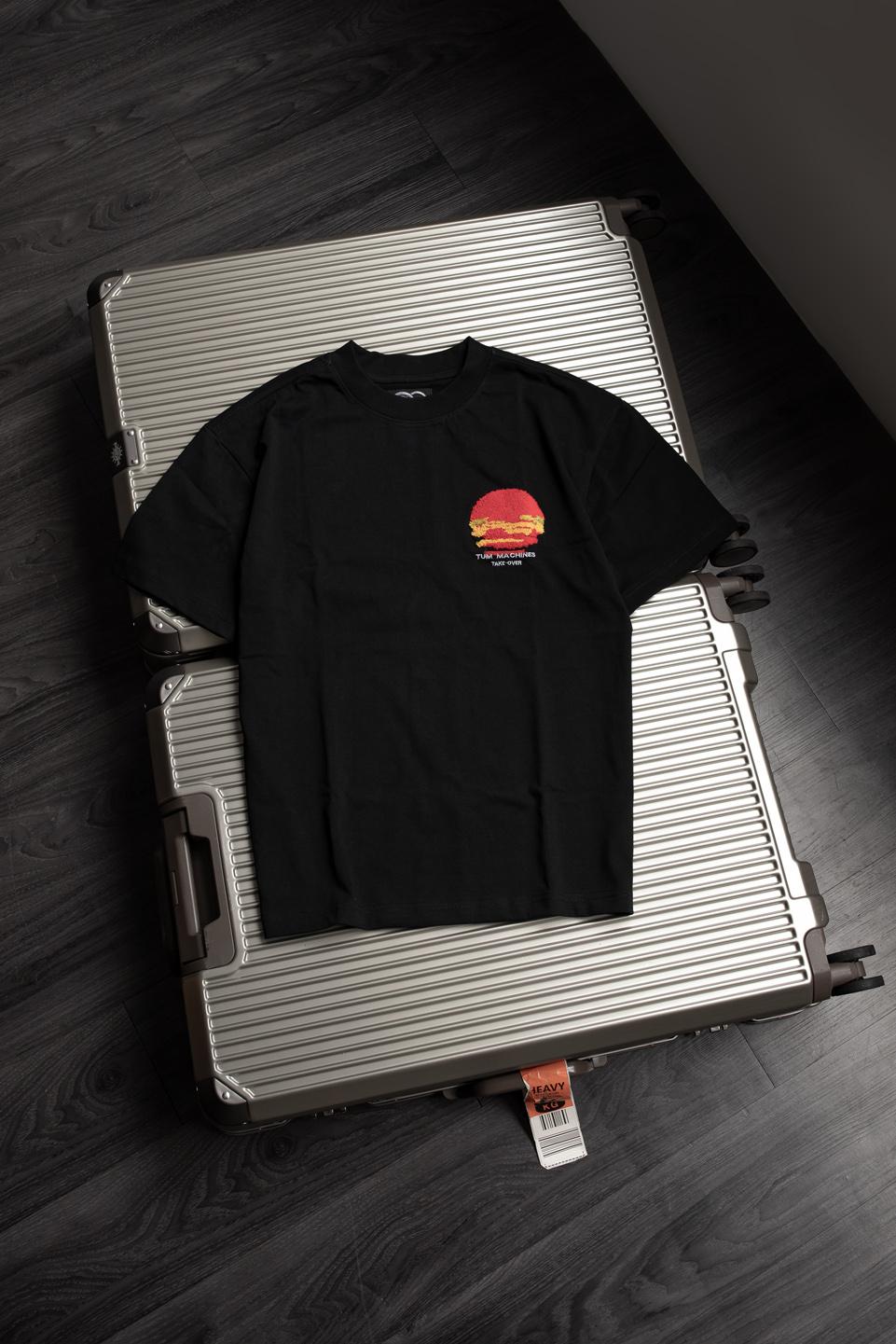 SUNSET T-SHIRT