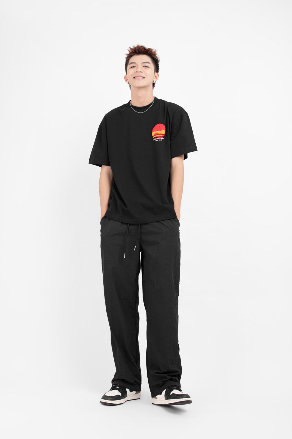 EAZY PANT