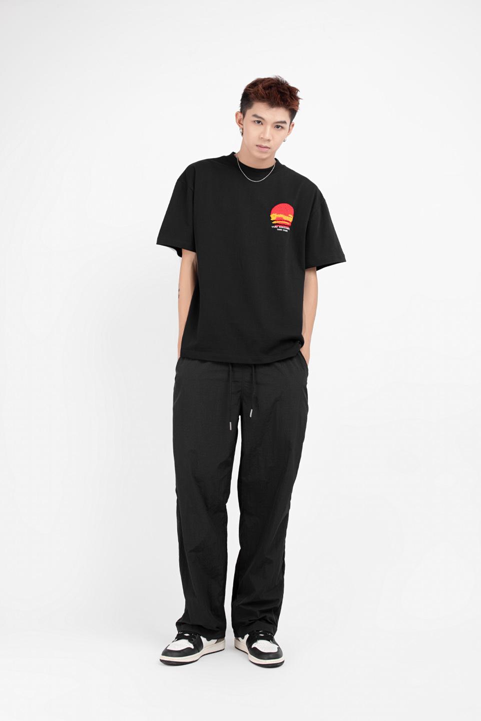EAZY PANT
