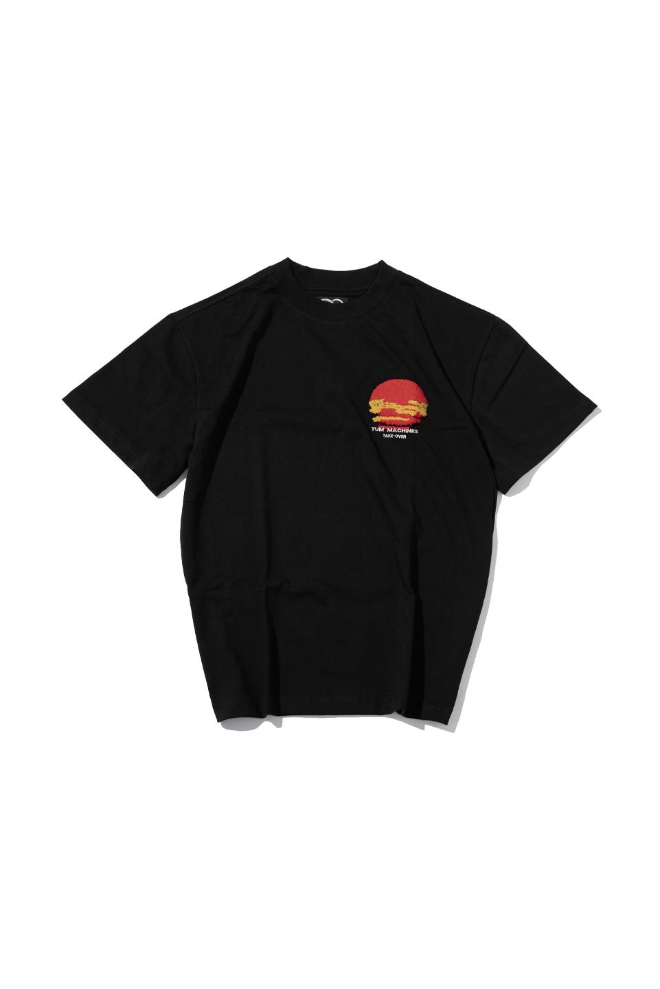 SUNSET T-SHIRT