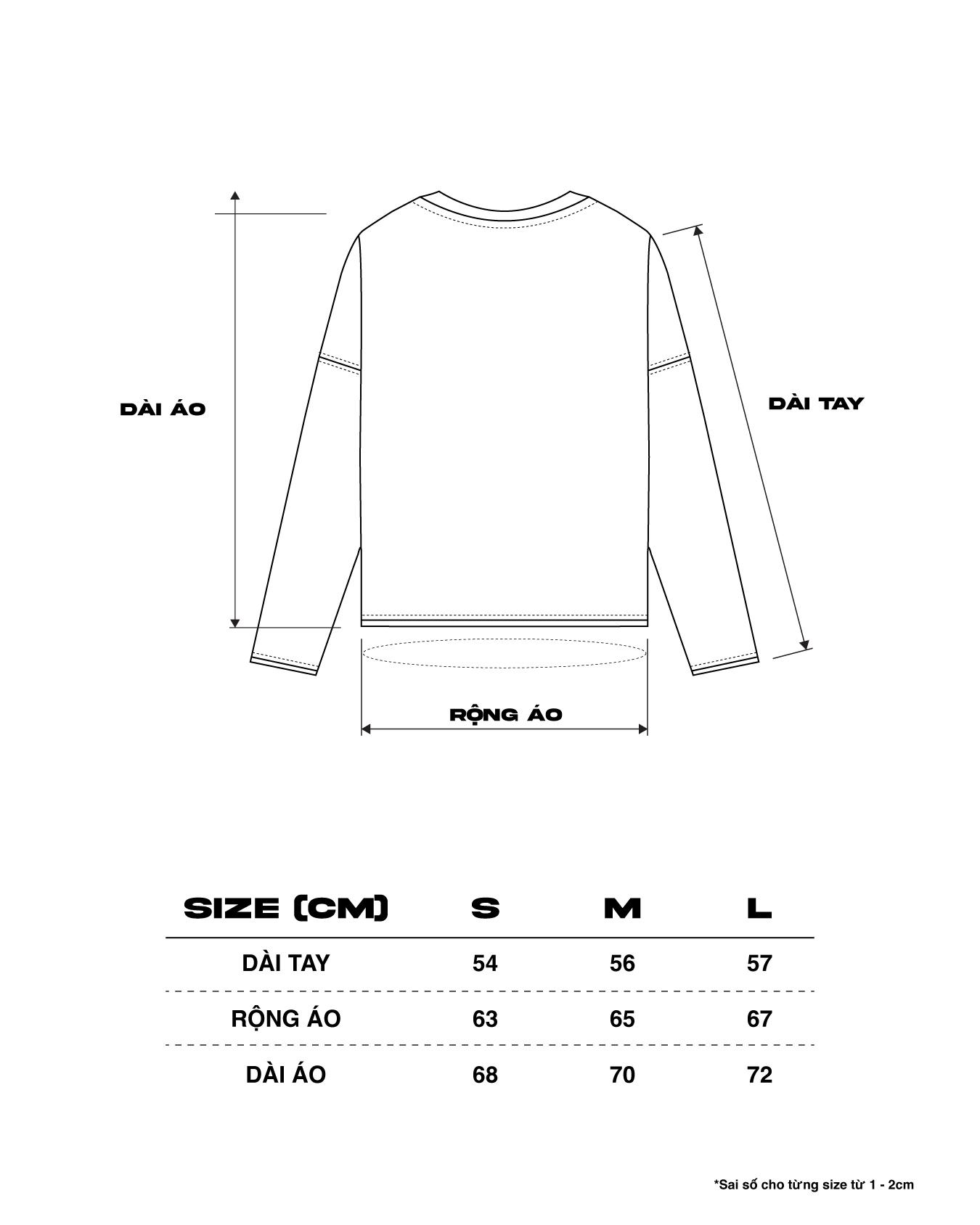 TUMS ESSENTIAL LONG SLEEVES - Grey