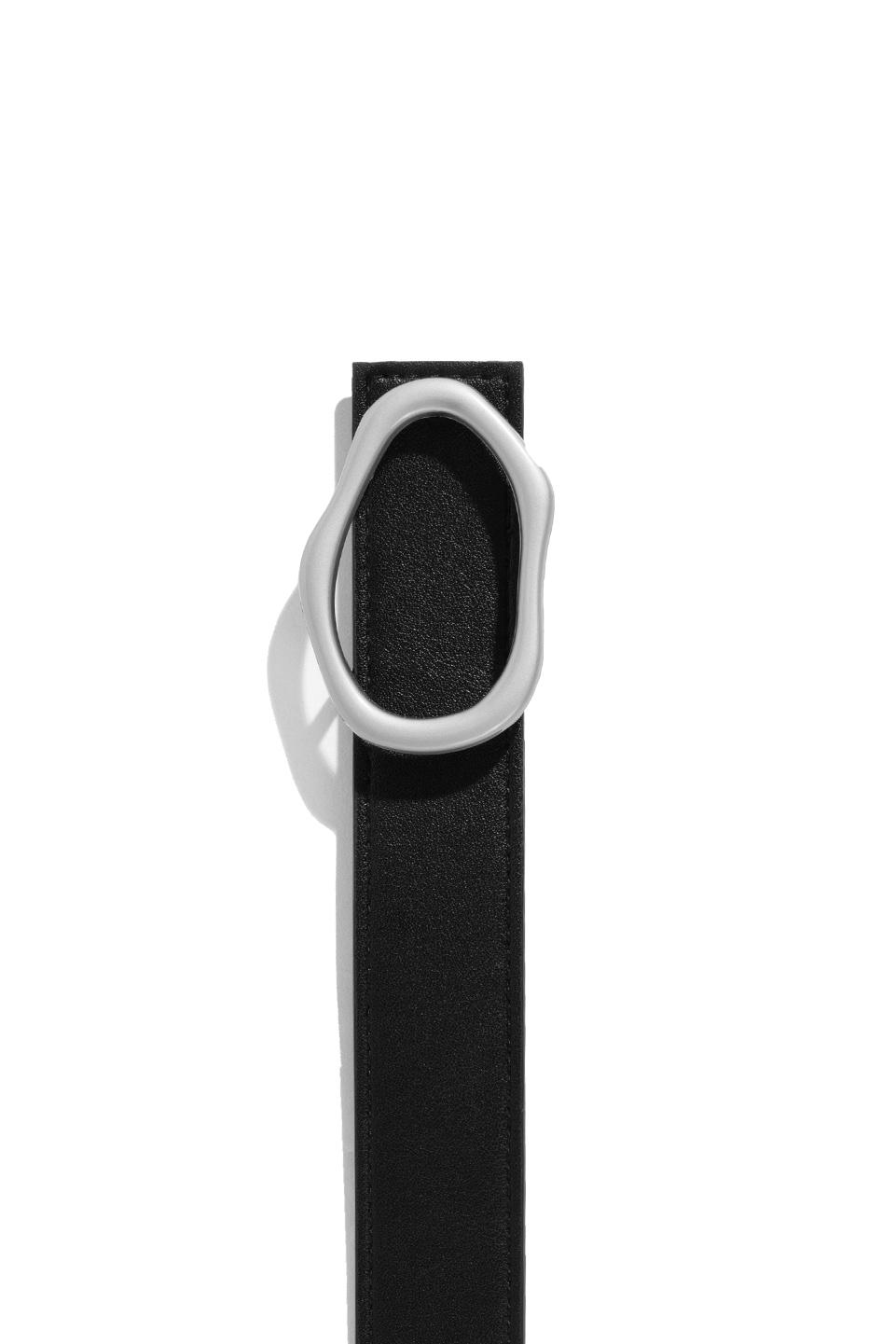 REBIRTH LEATHER BELT