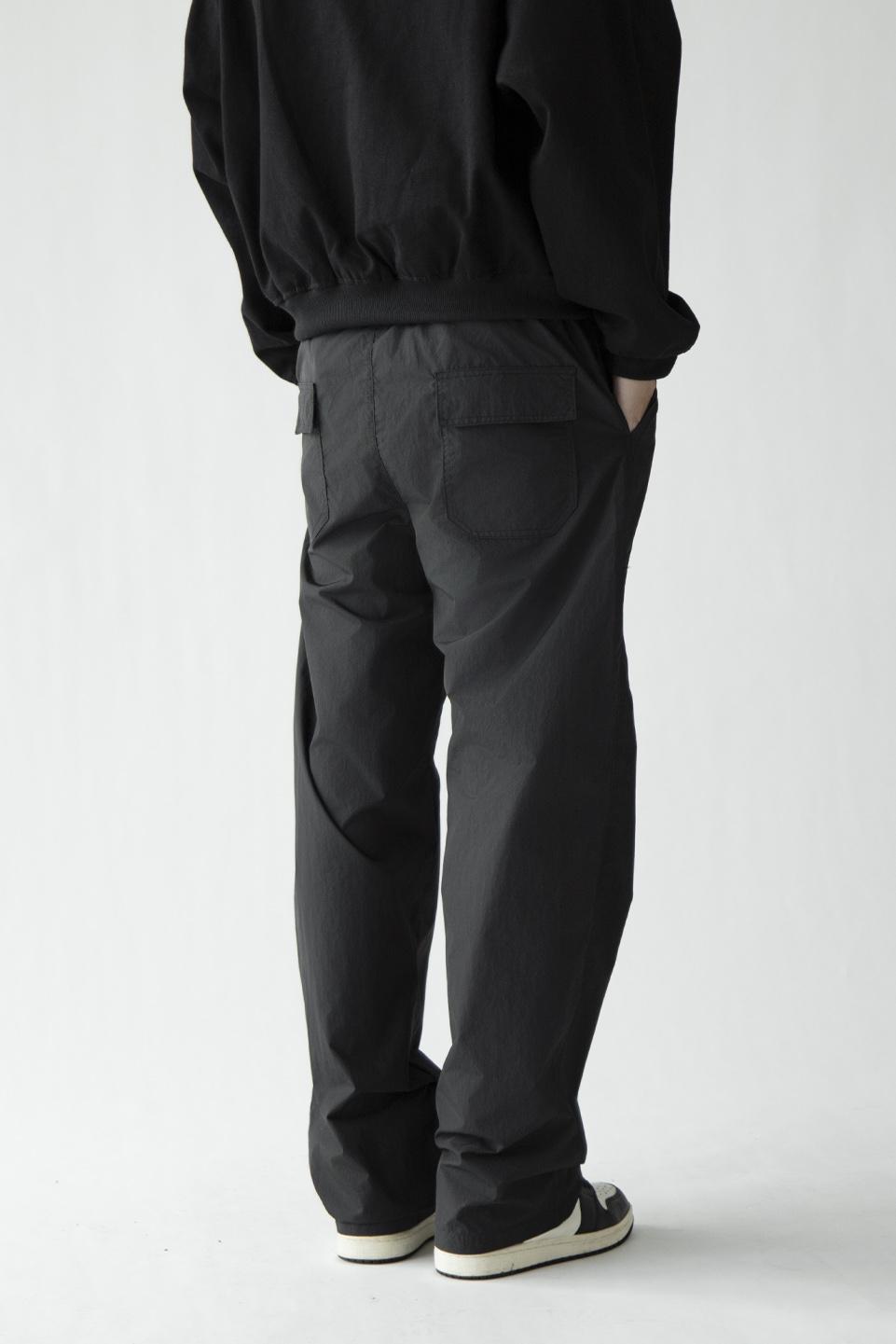 EAZY PANT UPGRADE