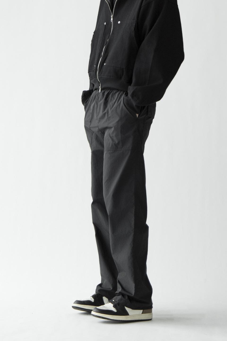 EAZY PANT UPGRADE