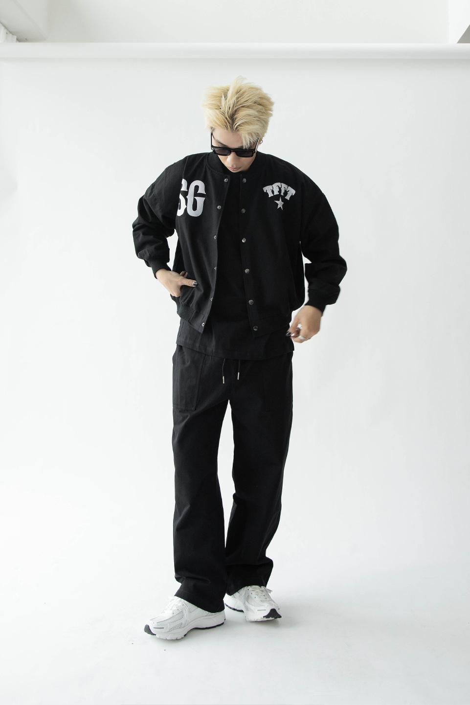 OUTSIDER JACKET