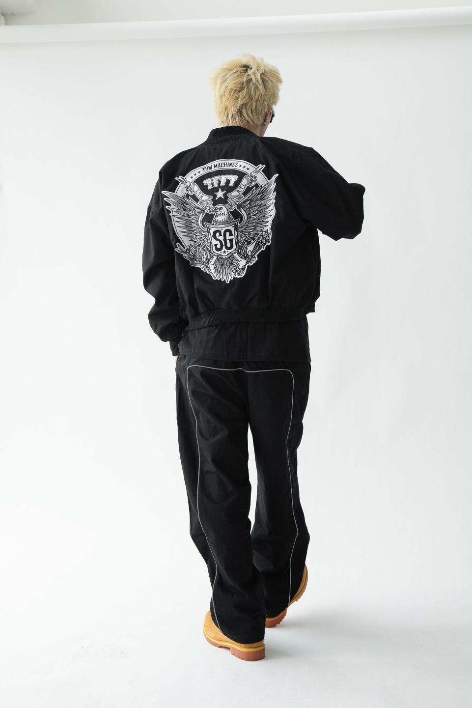 OUTSIDER JACKET