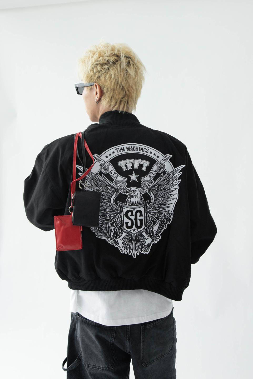 OUTSIDER JACKET