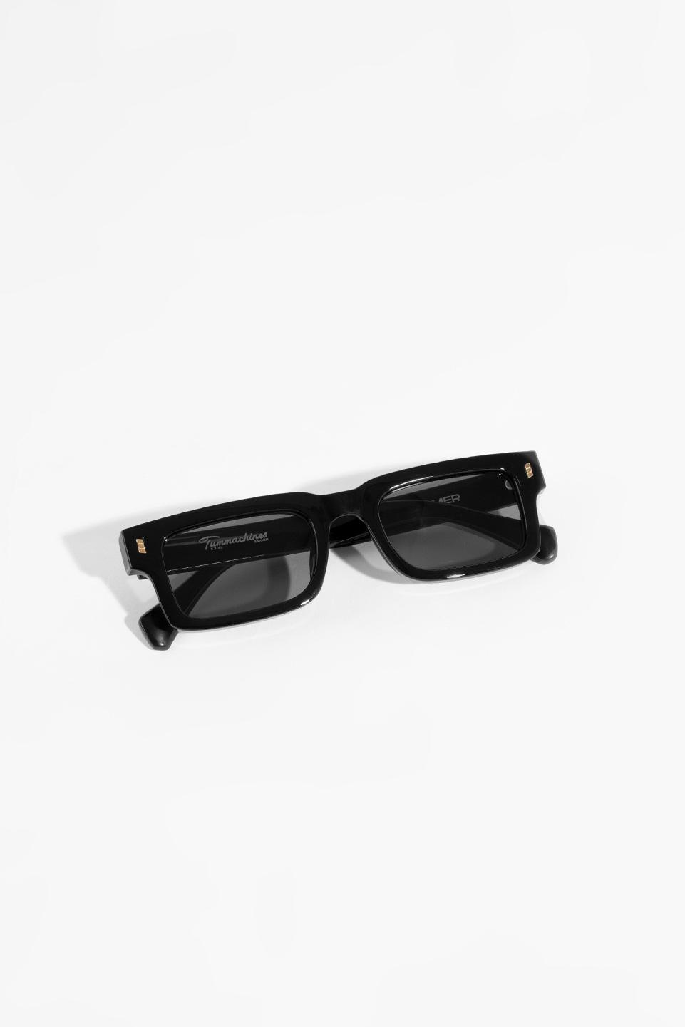 TUMS MIMER SUNGLASSES - Black