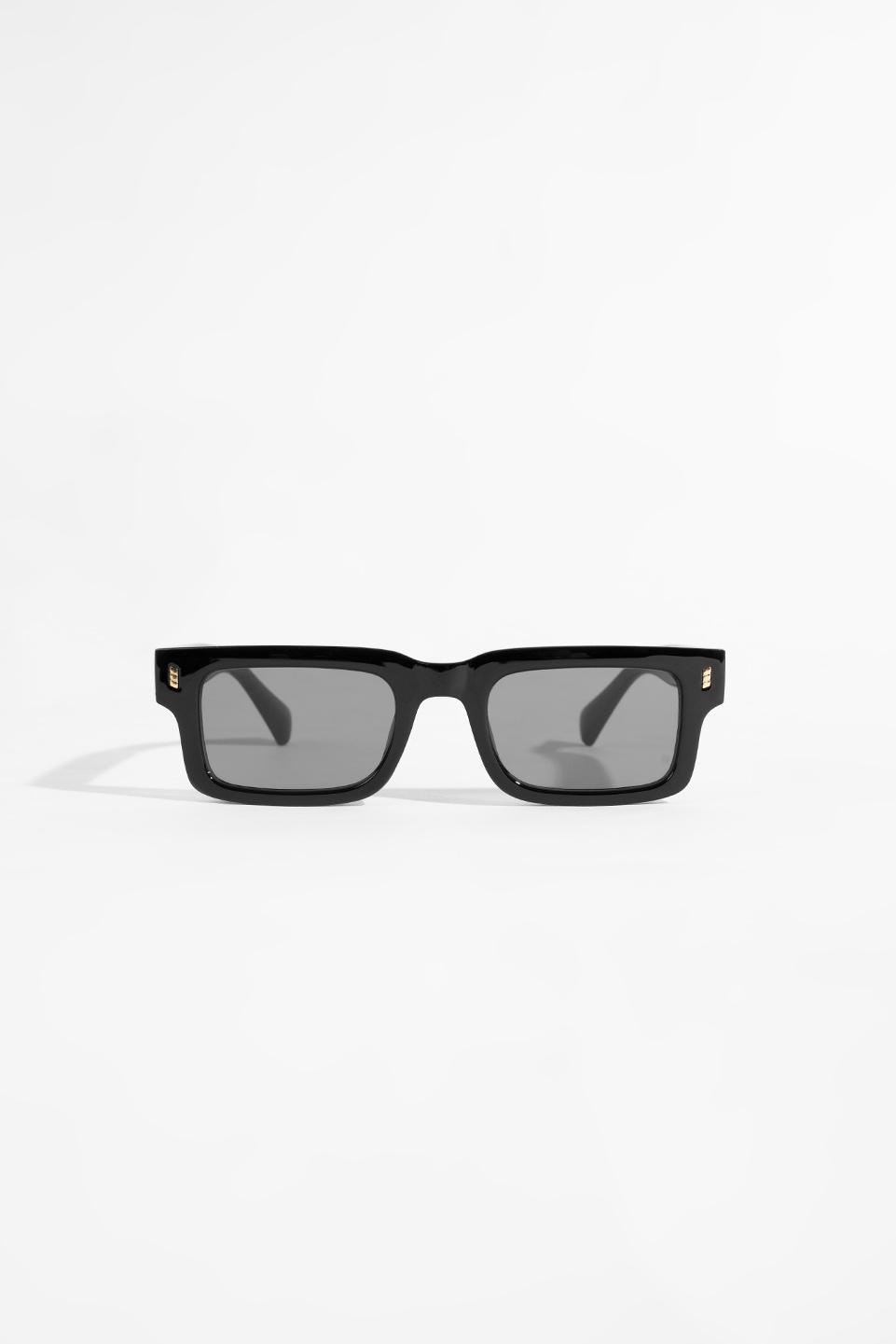 TUMS MIMER SUNGLASSES - Black