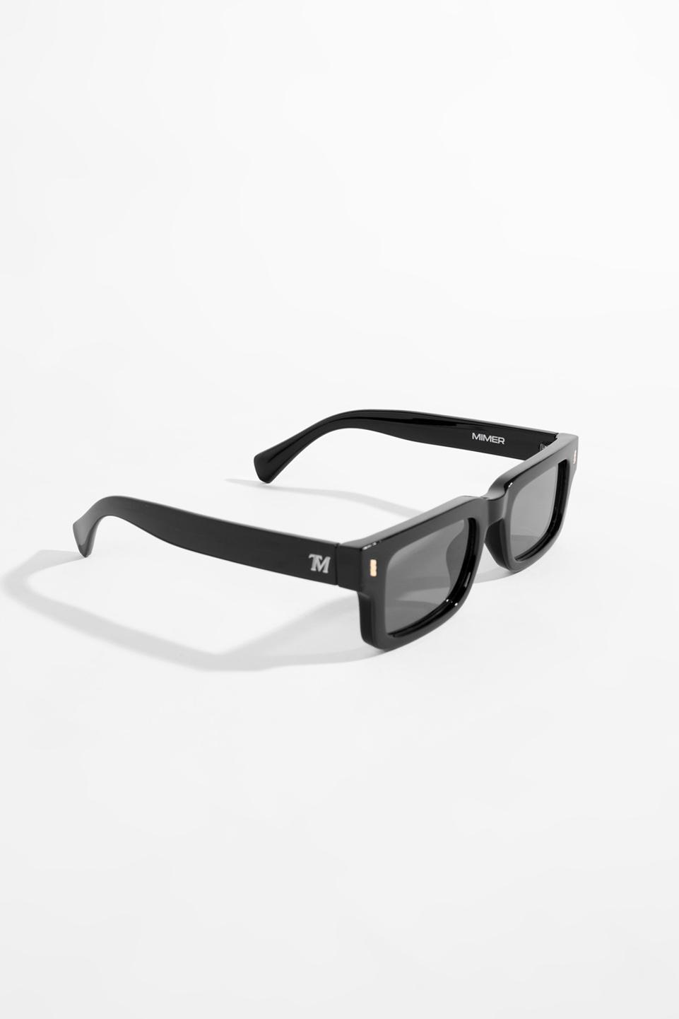 TUMS MIMER SUNGLASSES - Black