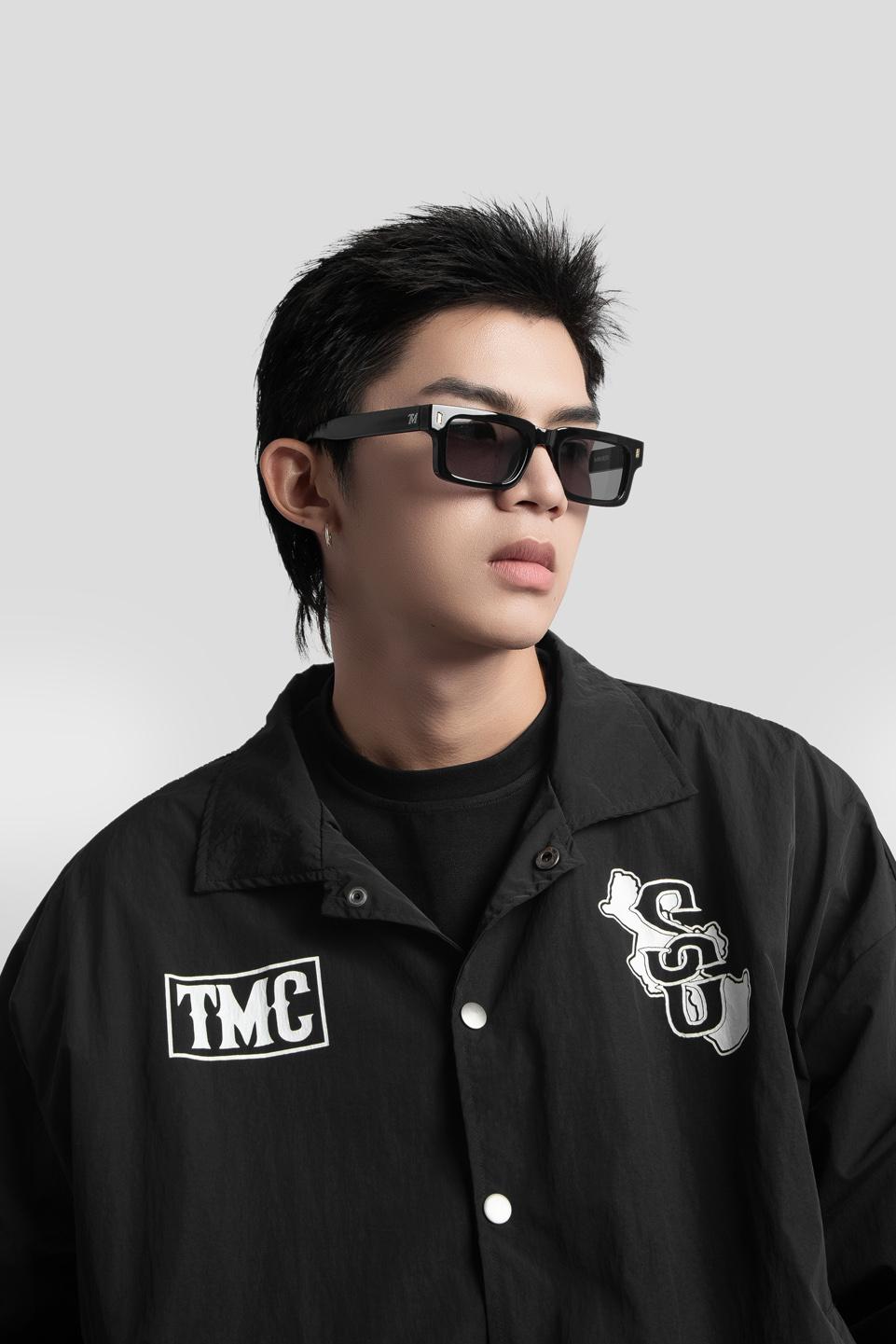 TUMS MIMER SUNGLASSES - Black
