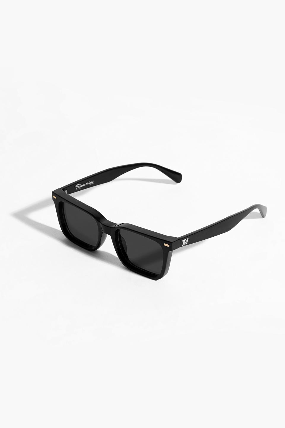 TUMS ODIN SUNGLASS - Black