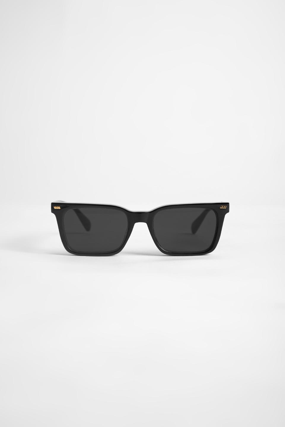 TUMS ODIN SUNGLASS - Black