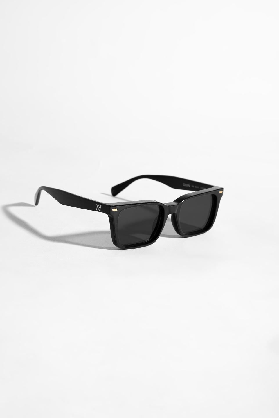 TUMS ODIN SUNGLASS - Black