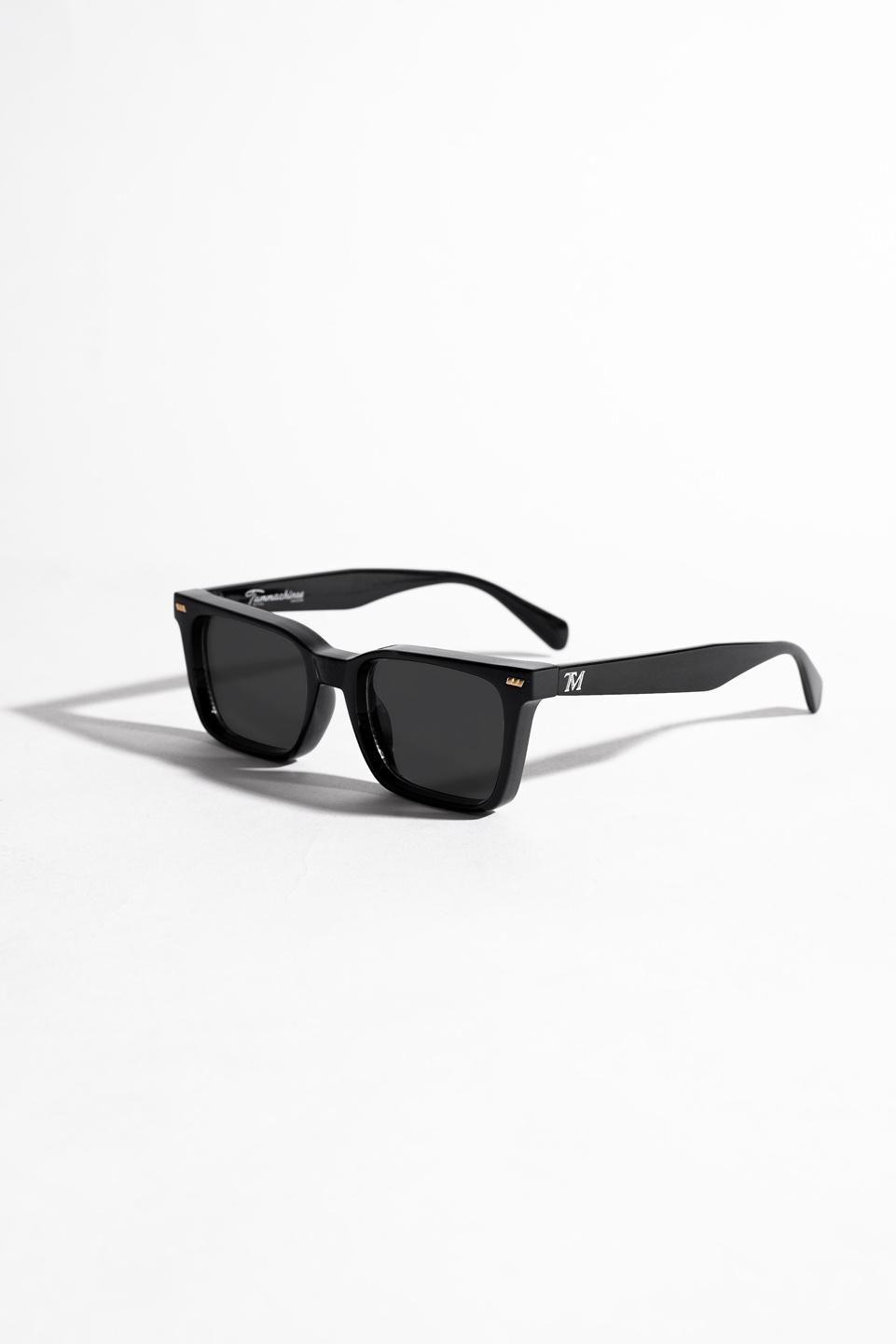 TUMS ODIN SUNGLASS - Black