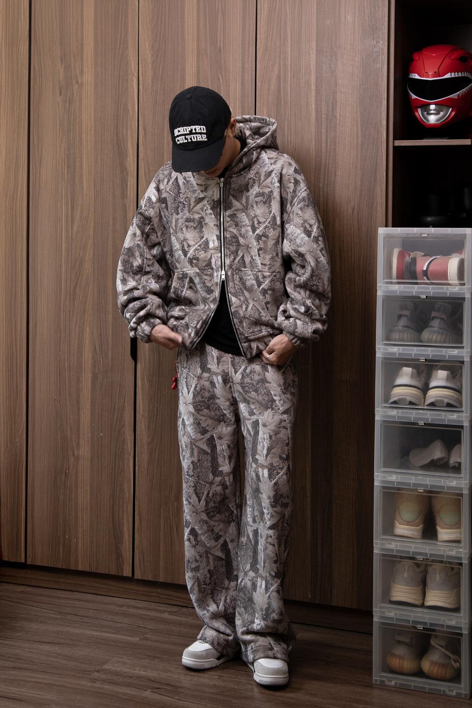 TUMS REALTREE CAMO PANT