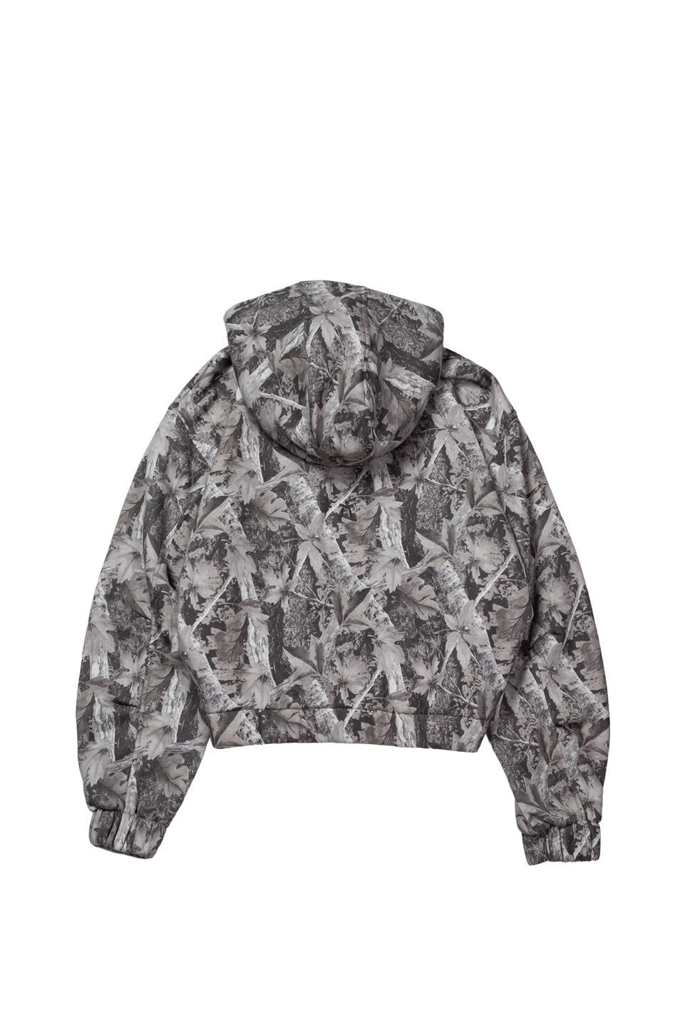 TUMS REALTREE CAMO HOODIE