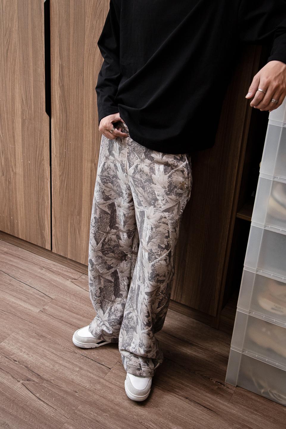 TUMS REALTREE CAMO PANT