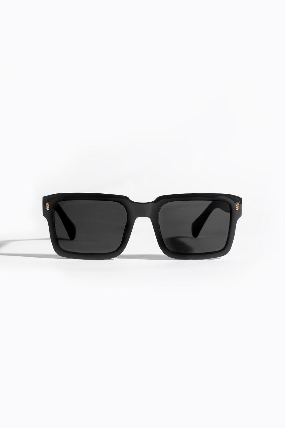 TUMS TITAN SUNGLASS - Black