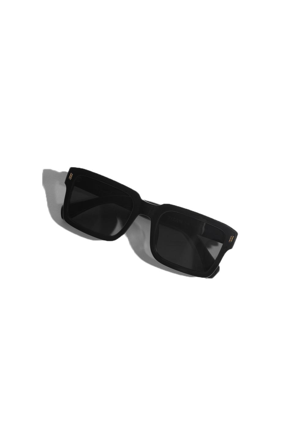 TUMS TITAN SUNGLASS - Black