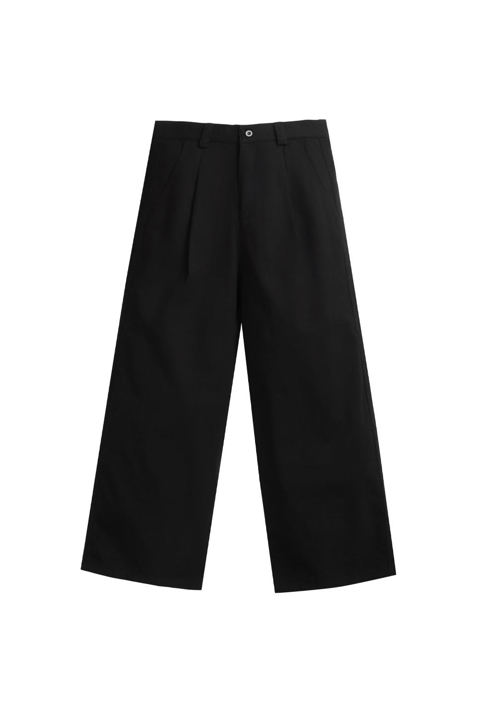 TUMS PLEATED PANT V2