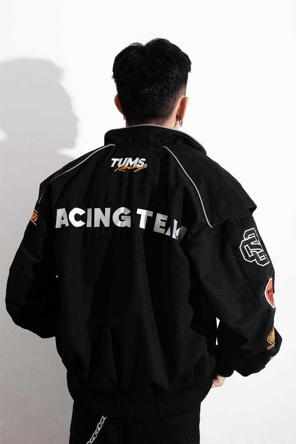 TUM RACING TEAM JACKET