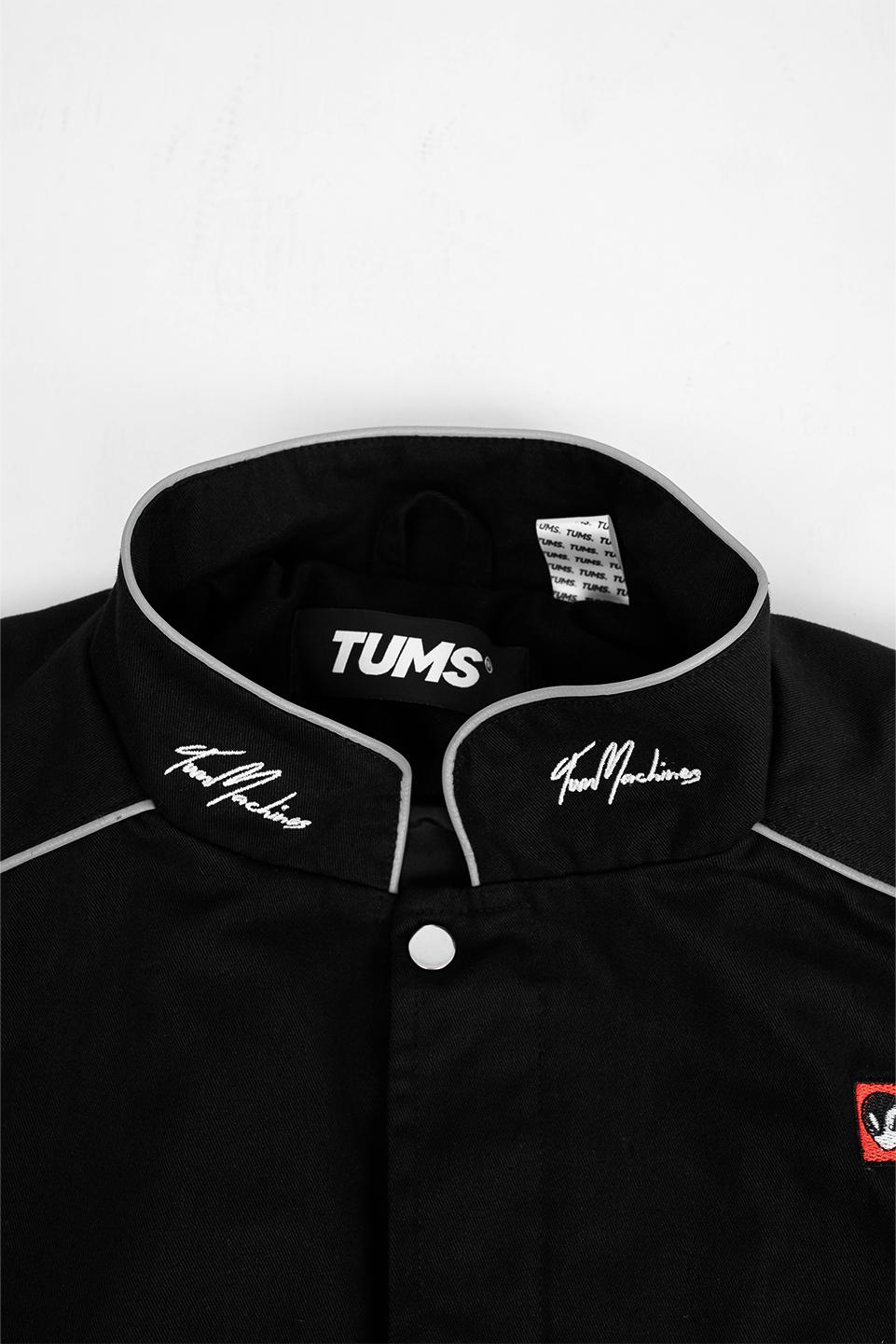 TUM RACING TEAM JACKET