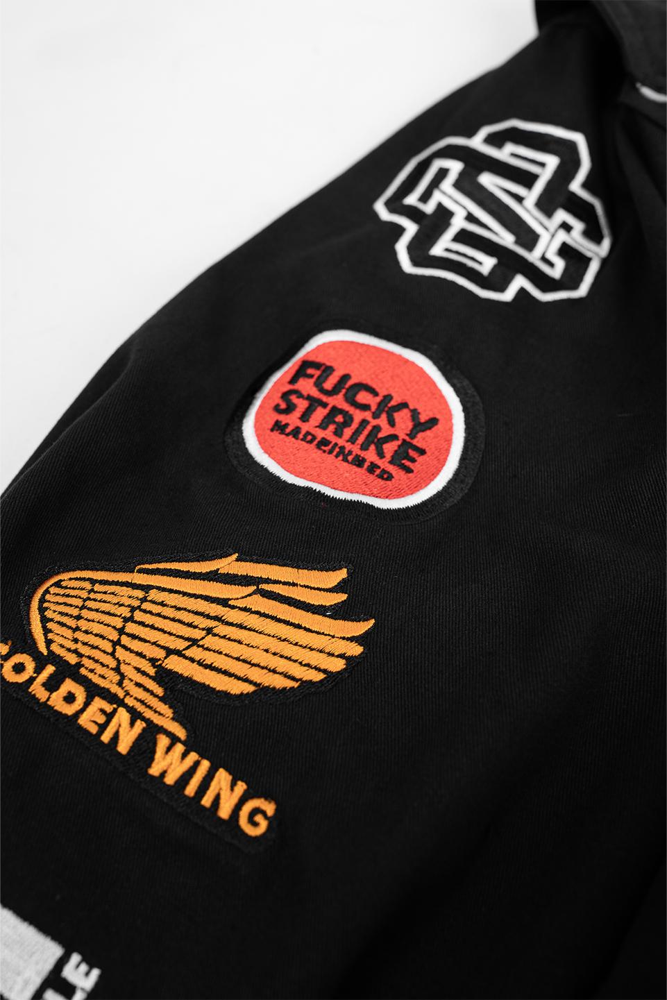 TUM RACING TEAM JACKET