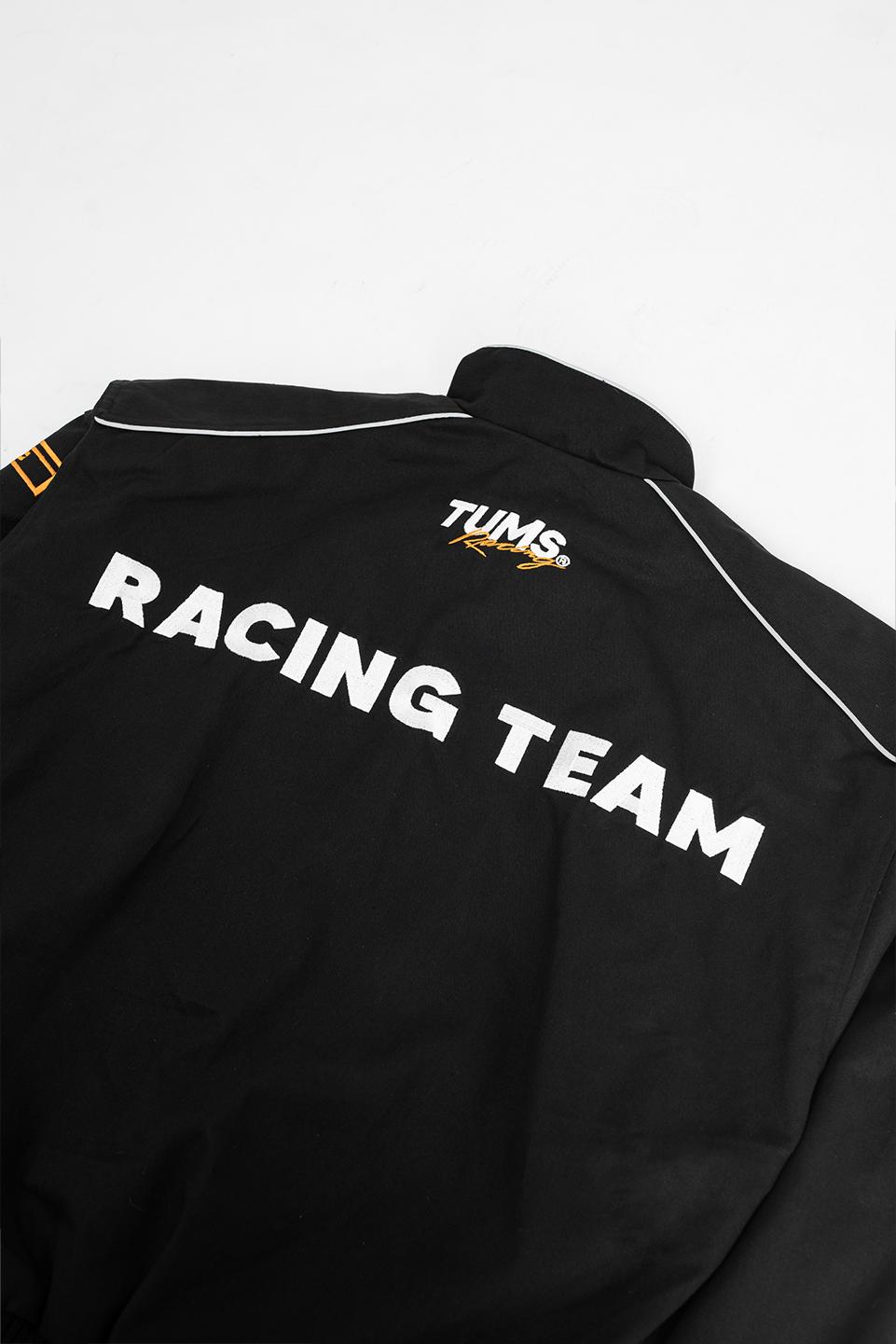 TUM RACING TEAM JACKET