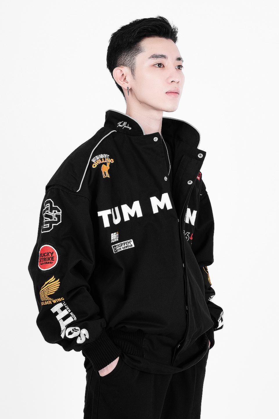 TUM RACING TEAM JACKET