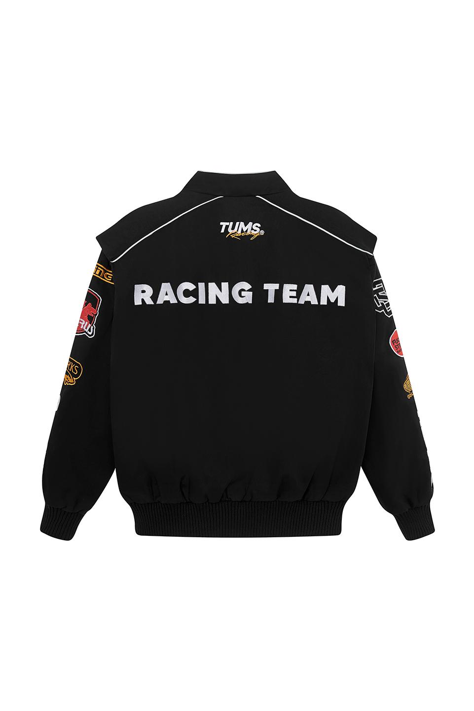 TUM RACING TEAM JACKET